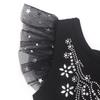 Girls Dance Leotards for Ballet Dress Shiny Tutu Skirted Leotard Gymnastics Bodysuit Ballet Wear Stage Performance Costume