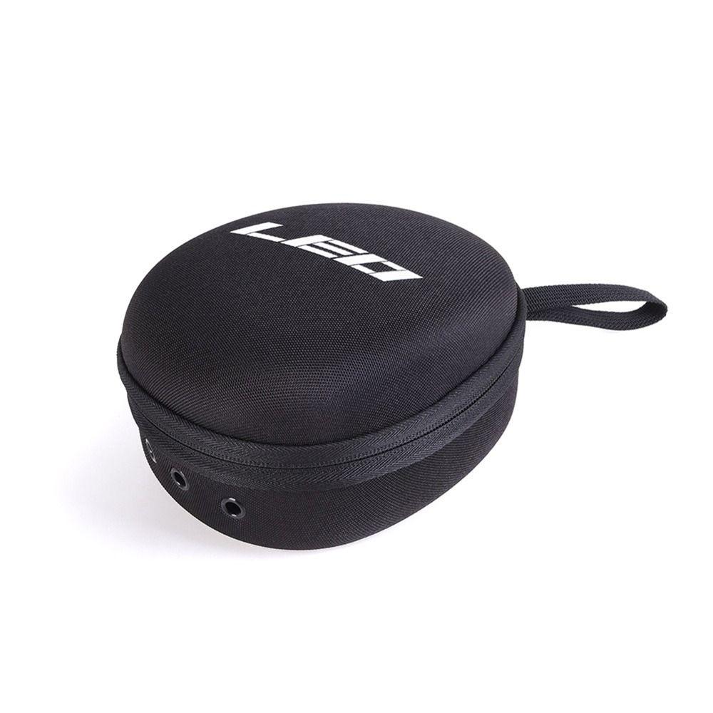 With Hand Strap Reel Bags Fishing Reel Bag Fishing Tackle Storage Bag Protective Case Fishing Pouch