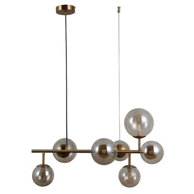 Hänglampa FRONTERA PND-40423-7A Italux