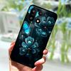 Für OnePlus 15 Hülle PLK110 Mode Bemalt Stoßfest Kameraschutz Silikonhülle Für One Plus 15 OnePlus15 Weicher TPU Stoßfänger