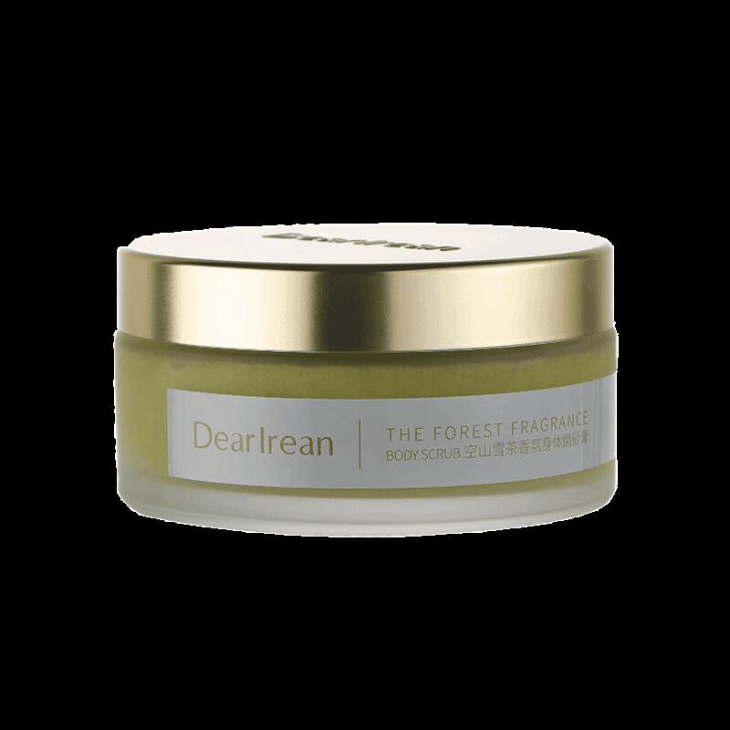 Unique Irene Fragrance Body Scrub