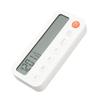 Digital Timer, Large Magnetic Display with Volume Control, Countdown for Cooking, Baking, Classroom Exercise