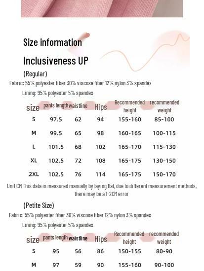 Warrior Women's Plush Wide-Leg Warm Pants