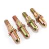 Car Auto Modification Door Hinge Pin Bushing Repair  Kit for Chevrolet  GMC Sierra  Fullsize Truck SUV Gold