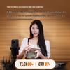 Godox ML100Bi Bi-color Handheld LED Video Light