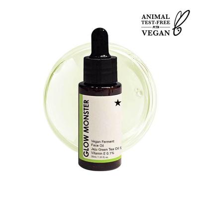 Pielęgnacja twarzy – Serum do twarzy