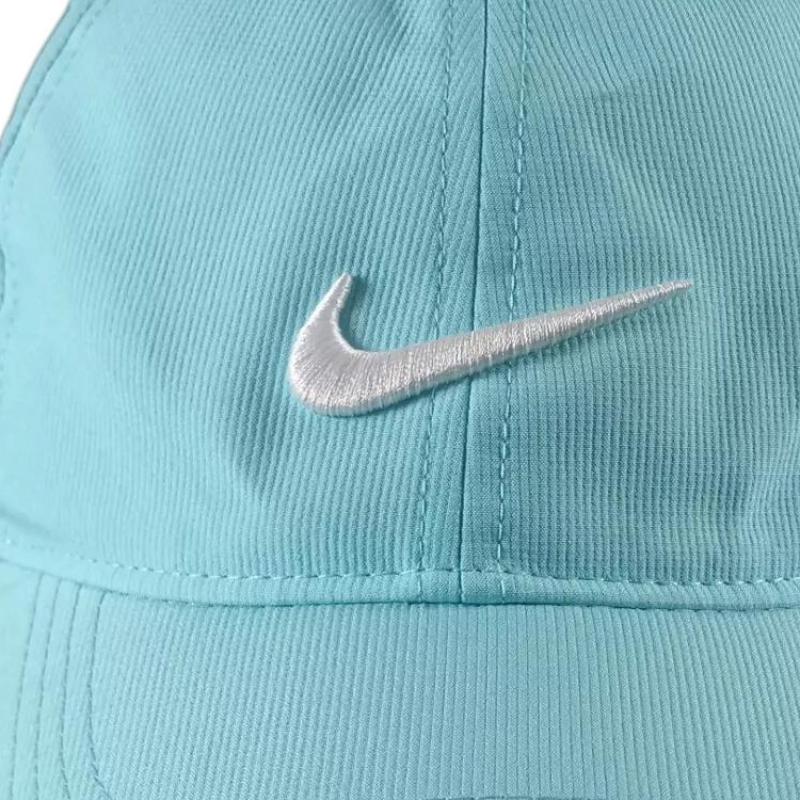 Nike Club Unstructured Swoosh Cap Casual FB5369-464