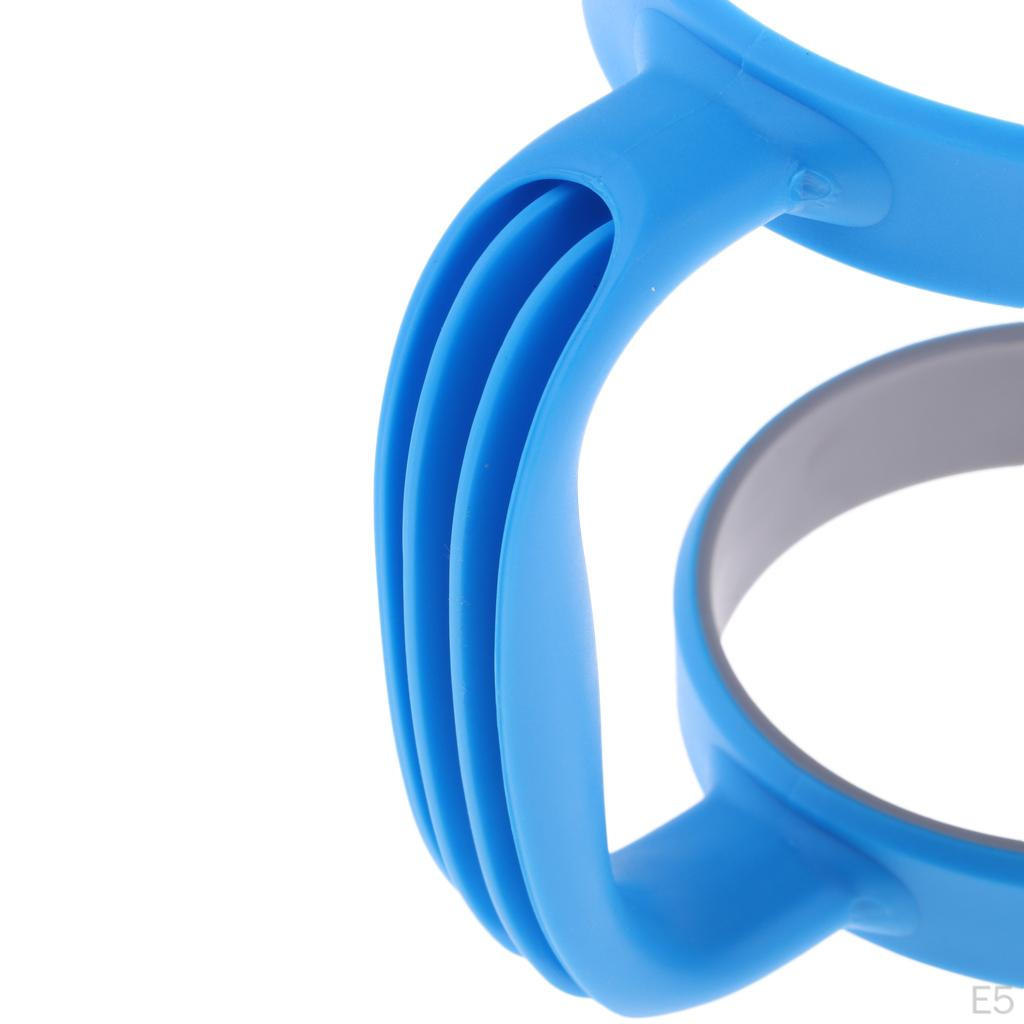 30 Inch Tumbler Handle, Handle Cup Holder Of Slip Travel Handles