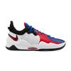 PG 5 'White University Red'