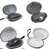NEW 1Pc Hard EVA Travel Case Mice Bag For  MX Anywhere 3/2 MX Master 3S Portable Mouse Storage Bag