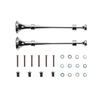 Tamiya RC Big Truck Options & Spare Parts No. 40 TROP.40 Metal Air Horn Set 56540