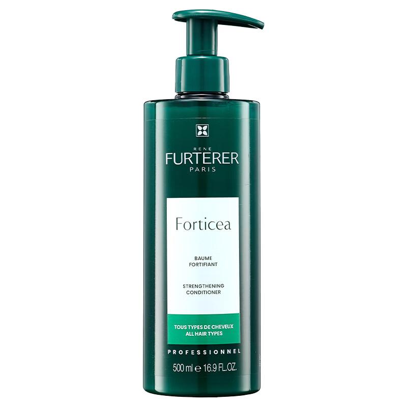 Rene Furterer Fortifying & Smoothing Conditioner