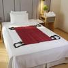 Bed Repositioning Sheet Cleanable Mat Easy to Move