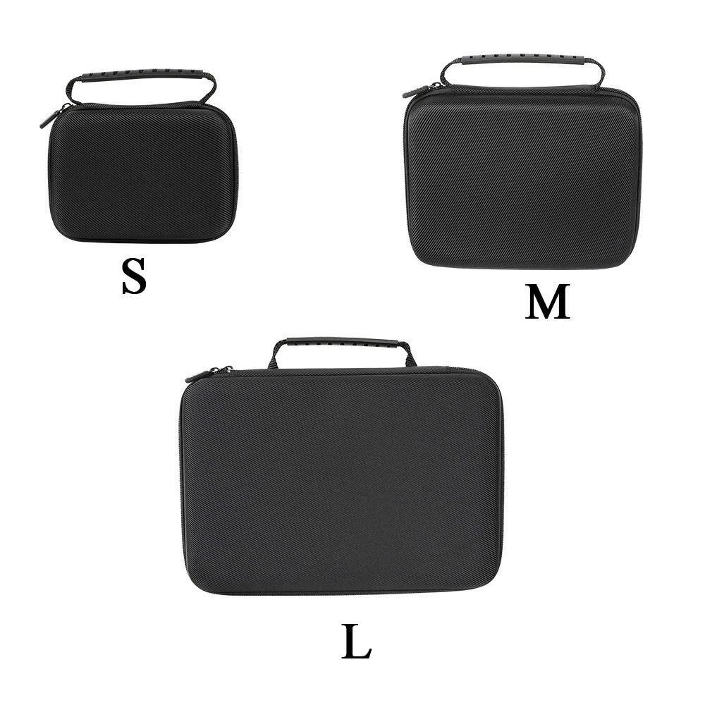 Shockproof For Insta360 Storage Case Waterproof For Insta360 Storage Box  Camera Accessory