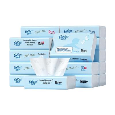 Kexinrou Cloud Soft Baby Lotion Tissues