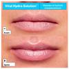 Dr Jart+ Vital Hydra Solution™ Masque Hydratant pour les Lèvres à l#039;Acide Hyaluronique 20ml