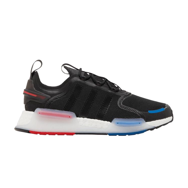 adidas NMD V3 OG Черный 36