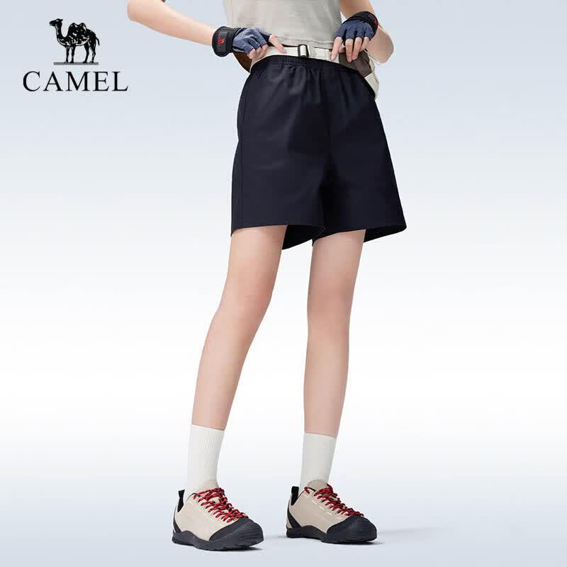 

Camel Women s Quick-Dry Hiking Shorts M