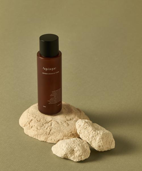 Refresh Vegan Acne Toner 120ml