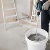 No Blind Spots Paint Stirrer Paint Coatings Paddle Mixer Paint Whisk  Putty