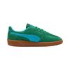 Puma Palermo Vintage Update Unisex Archive Green Bright Aqua 401364-01