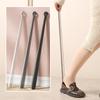 Long-Handle Transparent Shoehorn