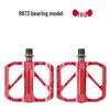 PROMEND R67 Aluminum Alloy Quick Release Bicycle Pedal