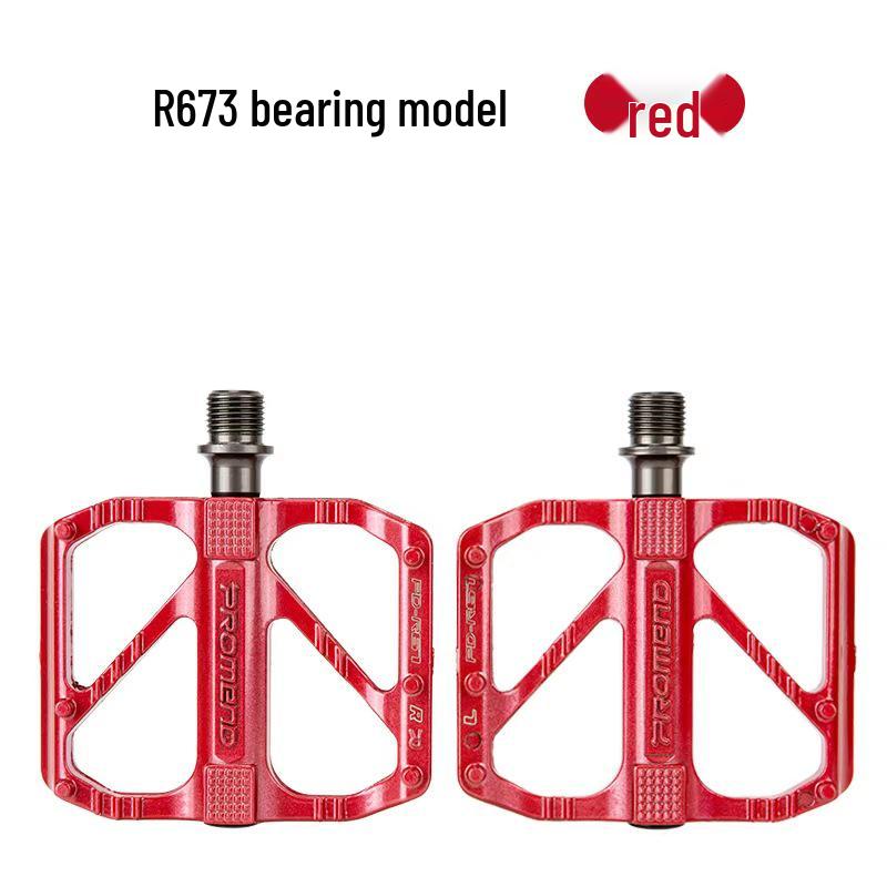 PROMEND R67 Aluminum Alloy Quick Release Bicycle Pedal