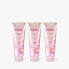 GIK PDRN Cleansing Foam Deep Cleansing & Moisturizing 100ml x 3pcs K-Beauty Daily Face Wash
