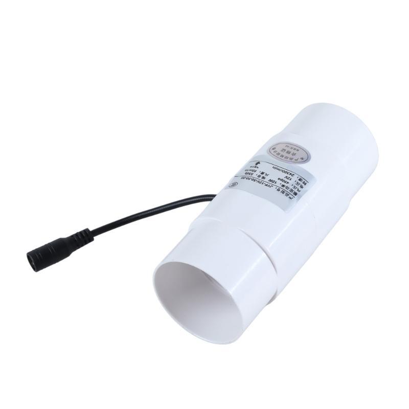  Low Noise Ventilation Fans Suitable For Continuous Ventilation In Attics And Greenhouses, Indoor Gardening&Heat Transfer