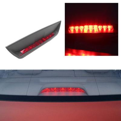 Luces traseras