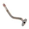 Turbo Oil Drain Line Tube Hose for 008-2018, 1, Easy to Replace