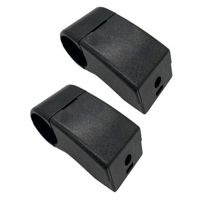 Carmate ZSP28 Assist Grip Holder (Set of 2)