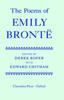 The The Poems of Emily Bronte Book