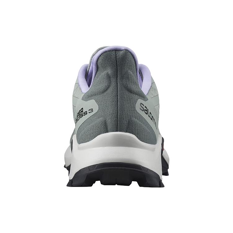 SALOMON Supercross 3 / L00Women's 414524