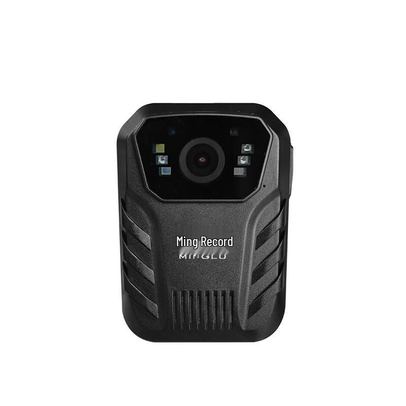 

Minglu DSJ-H2 Work Recorder (CN version)