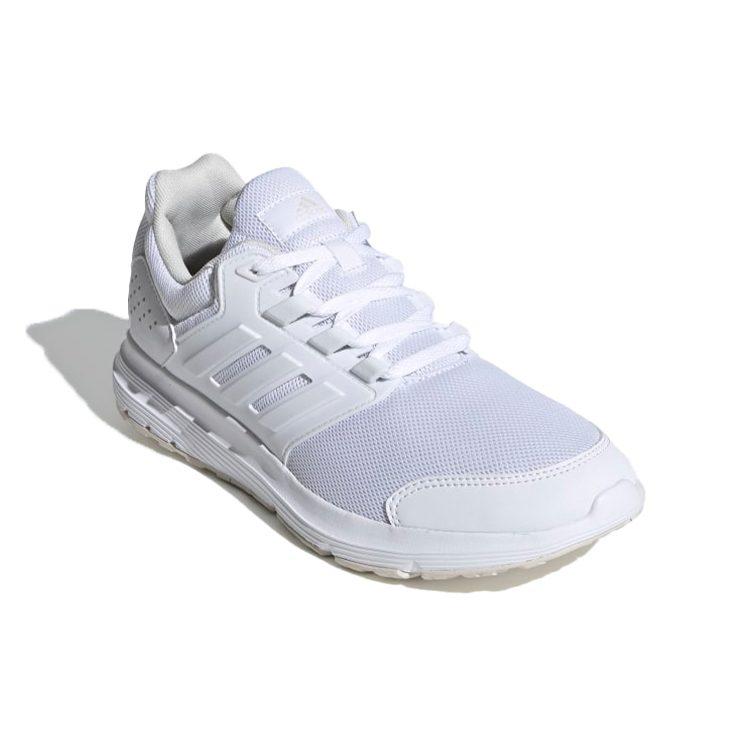 adidas Galaxy 4 'Cloud White' Women's F36176