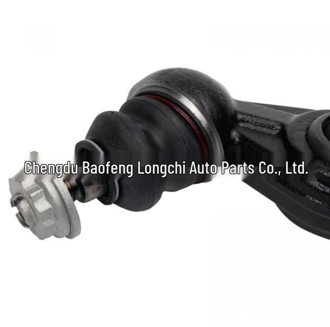 Compatible Front Lower Straight Control Arm for BMW X5 F15/X6 F16 - Part Numbers 31126864821, 31126864822