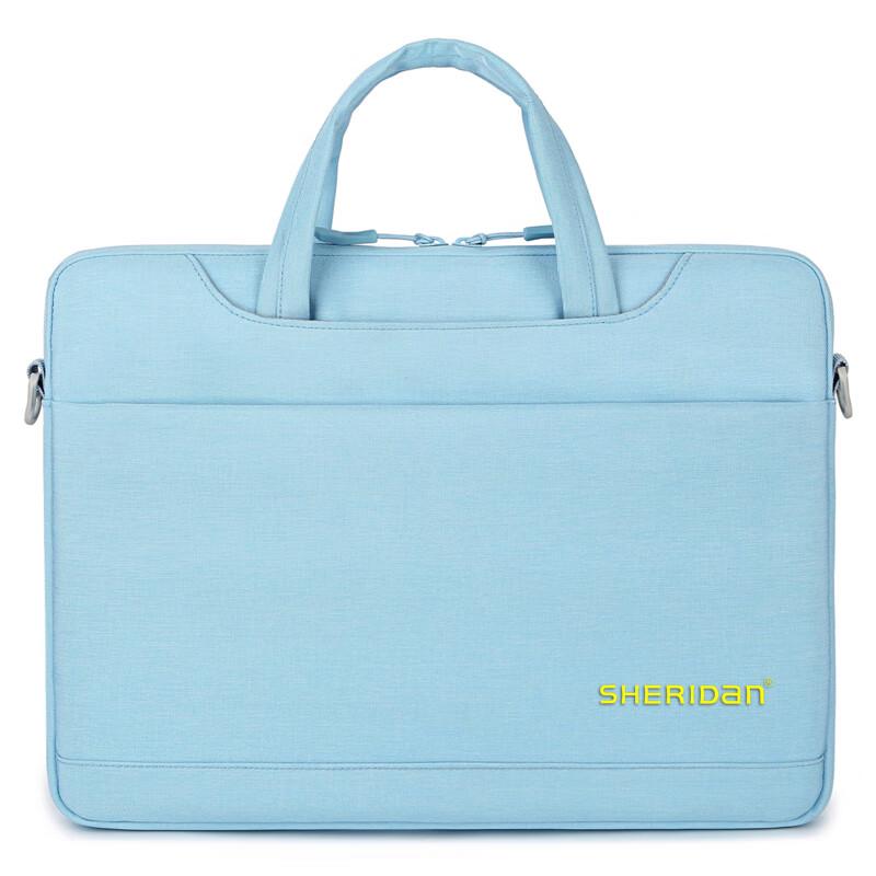 Sheraton Commuter Business Laptop Briefcase 15 inch