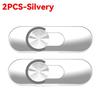 2-1PCS Metal Camera Privacy Protection Cover for Samsung iPad Phone Laptop Ultra-Thin Webcam Lenes Cover Antispy Privacy Sticker