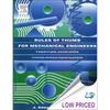 Rules Of Thumb For Mechanical Engineers A Manual Of Quick Accurate Solutions To Everyday Mechanical Engineering Problems (Pb 2008)