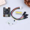 Ch9143 Ble/Usb/Uart Module Kit 3-Way Wireless Communication Debugging Board Ttl Mini Module Set