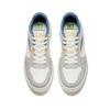 Anta Light Breeze 2 Lifestyle Series Spring 2026 Sneakers Men Sneakers White Gray Blue 912618018-4