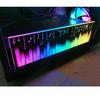 1x RGB Backplate For Graphics Card GPU & Gaming PC Case ARGB LED Light 4PIN/3PIN