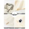 Fingercroxxit Men's Casual Summer Polo Shirt & Shorts Set