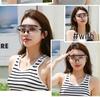 Windproof Anti-Fog Cycling & Riding Safety Glasses for Men & Women