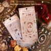 Costura e tricot – Scrapbooking
