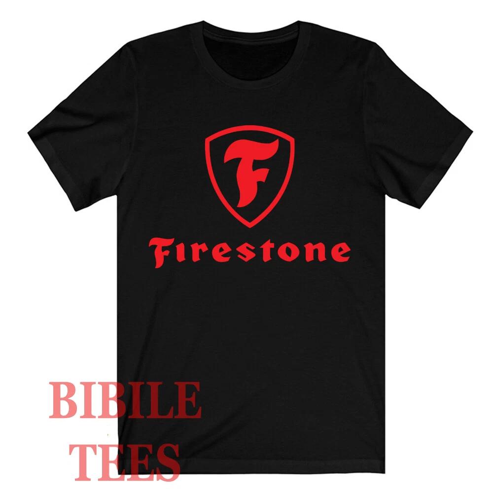 FIRESTONE TIRES Men s Black Size S to 5XL XL