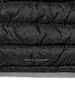 Phyps Motorcycle H-Tech Storm Shield Parka Black