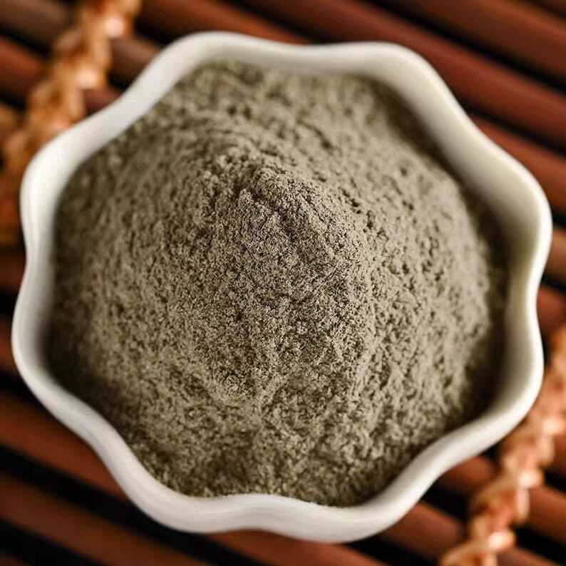 

500 г 100% чистого порошка листьев драцены Fruticose Cordyline Fruticosa